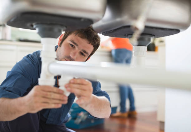 Best Emergency Plumber  in Sneads Ferry, NC