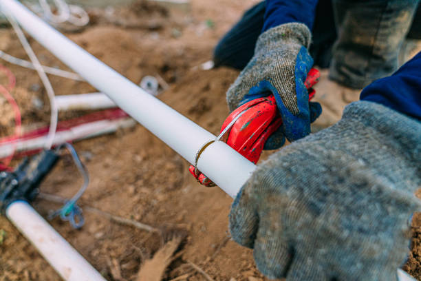 Best Leak Detection Services  in Sneads Ferry, NC
